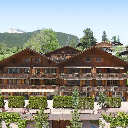 Chalet Eigersunna Grindelwald Exterior foto